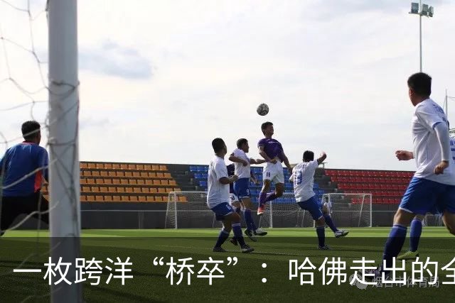 一枚跨洋“桥卒”：哈佛走出的全美棋后于润荷