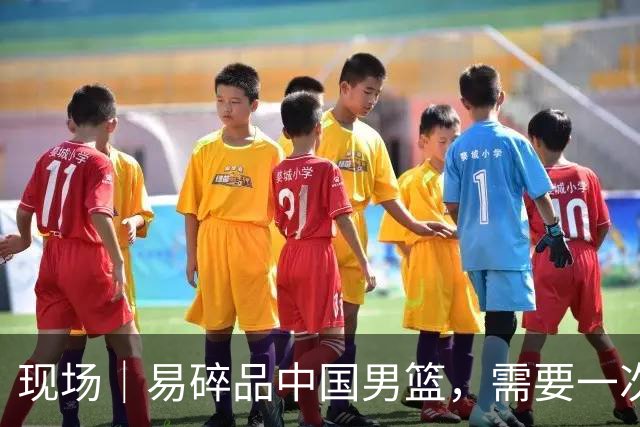 现场｜易碎品中国男篮，需要一次破而后立