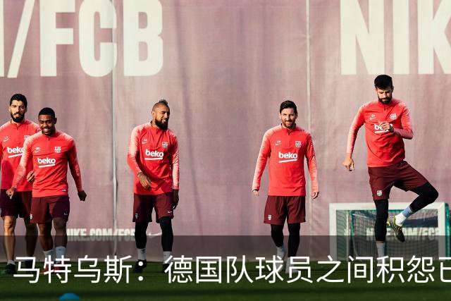 马特乌斯：德国队球员之间积怨已久 一些人的家人可以享受特权